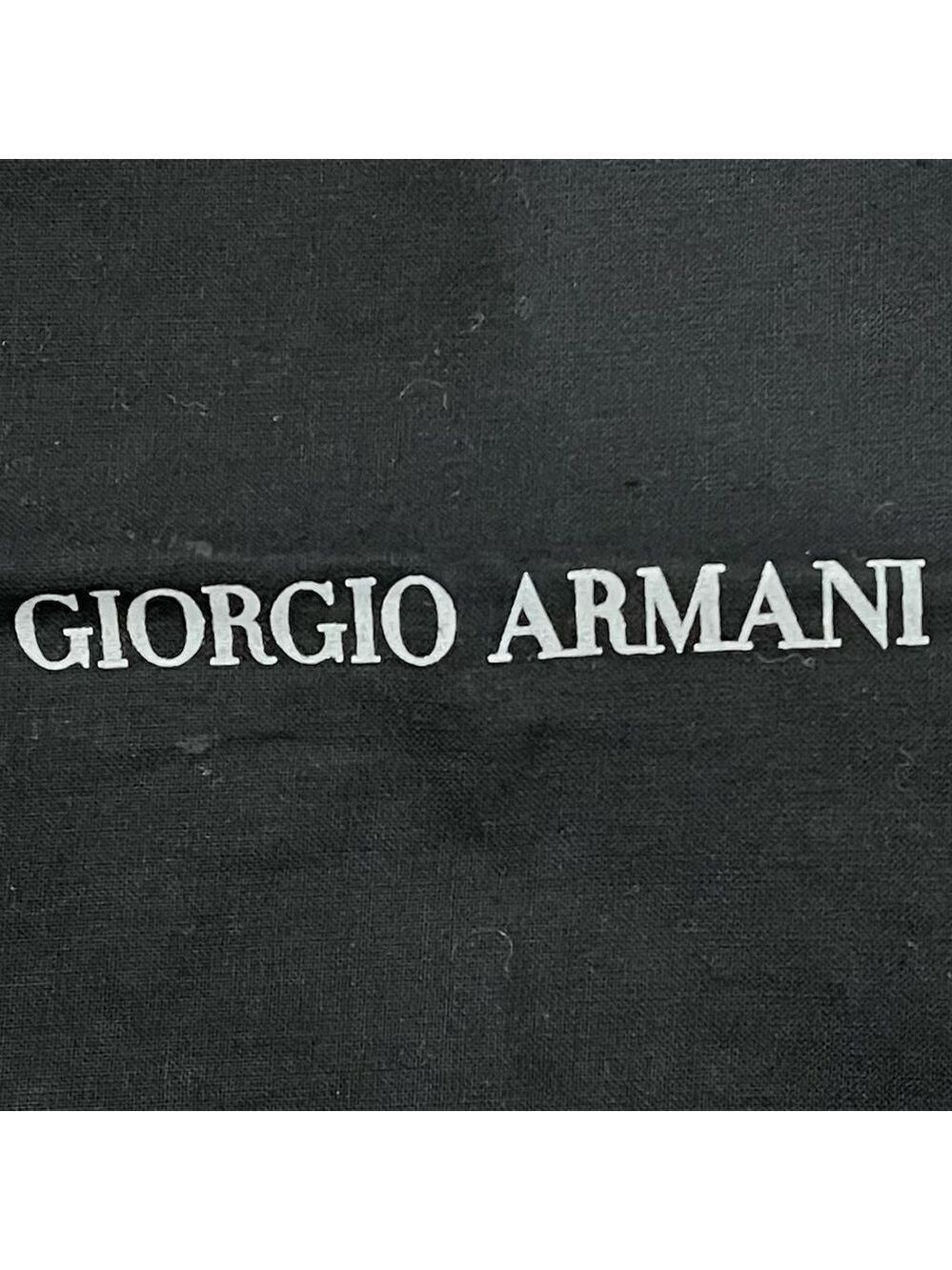 GIORGIO ARMANI DUST BAG